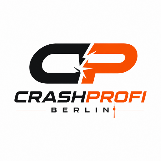 CrashProfi Berlin Logo